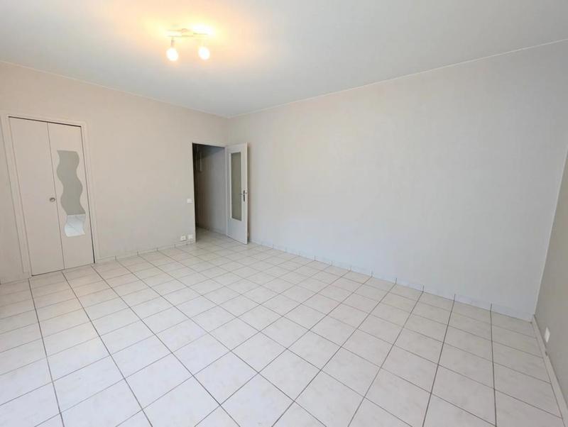 Appartement - 30 m² - 1 pièce
