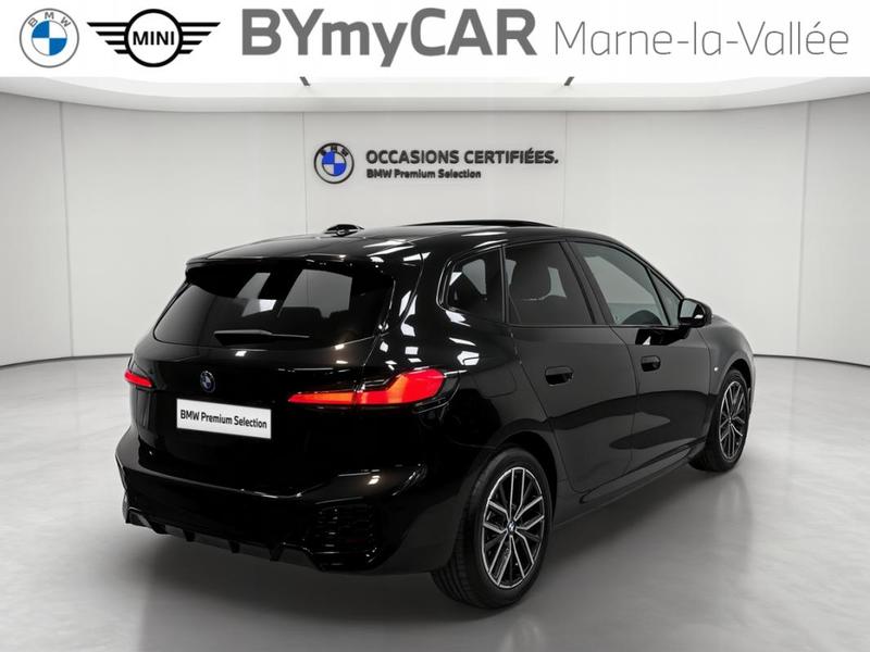 Bmw Serie 2 Active Tourer U06 220i 170 ch Dkg7 m Sport