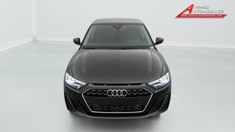 Audi A1 sportback 30 Tfsi 116 ch s tronic 7 Design