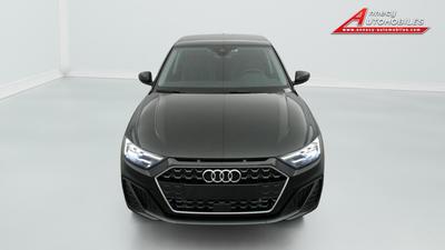 Audi A1 sportback 30 Tfsi 116 ch s tronic 7 Design