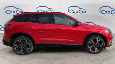 Renault Austral 1.2 E-Tech Dig-T 200 Xtronic Esprit Alpine