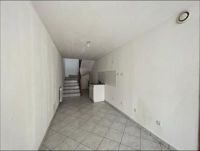 Maison - 50 m² - 2 pièces