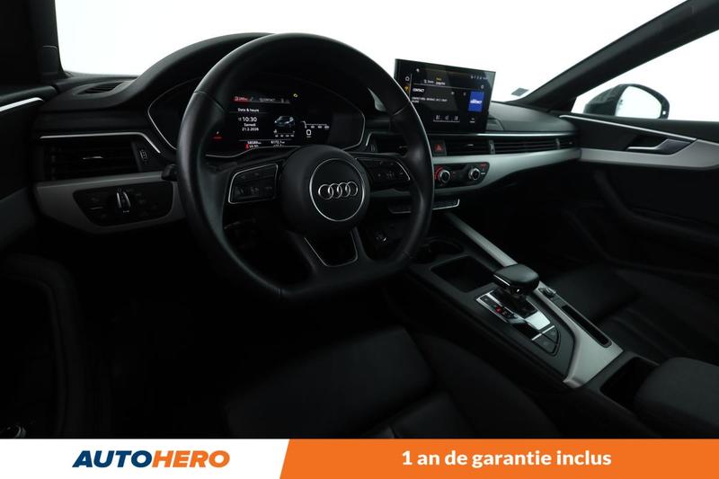 Audi A5 sportback 35 Tfsi s tronic 7 150 ch