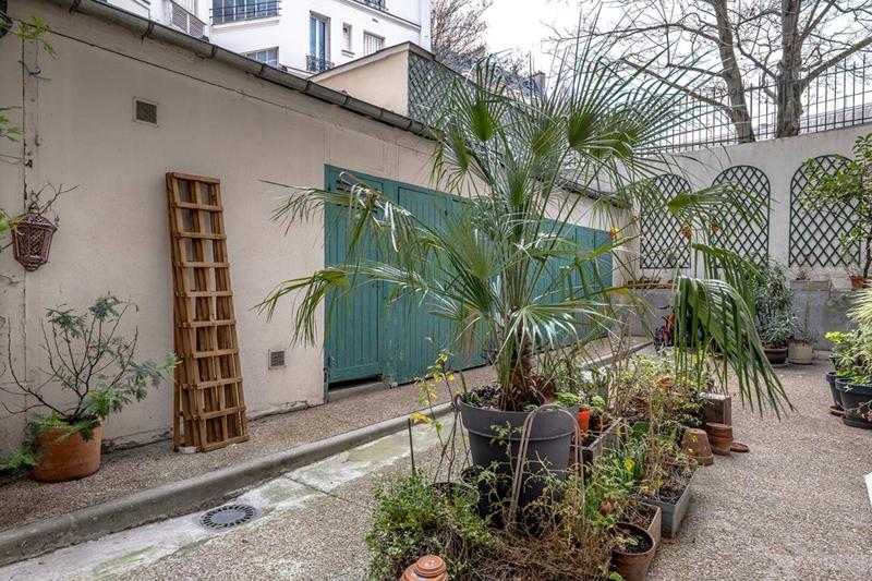 Appartement - 33 m² - 1 pièce