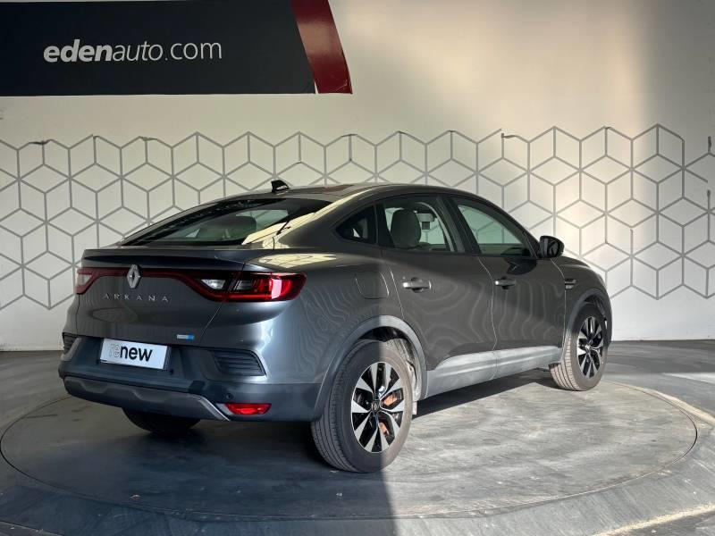 Renault Arkana E-Tech 145 Zen
