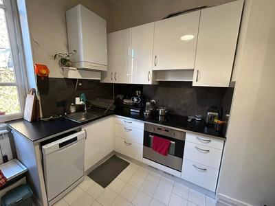 Appartement - 91 m² - 4 pièces