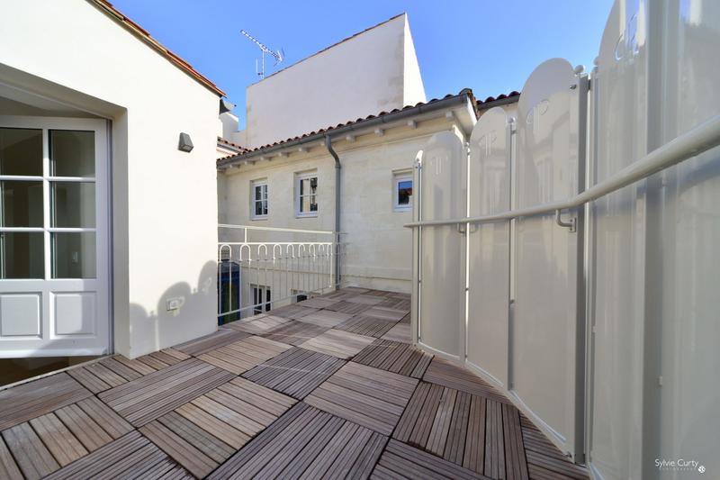 Appartement - 123 m² - 5 pièces