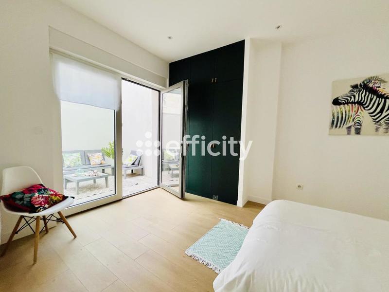 Maison - 126 m² - 5 pièces