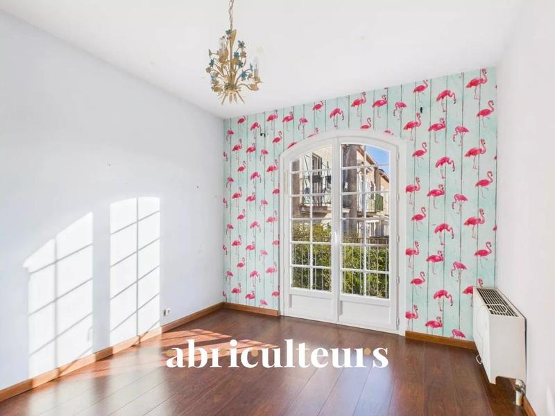 Maison - 89 m² - 4 pièces