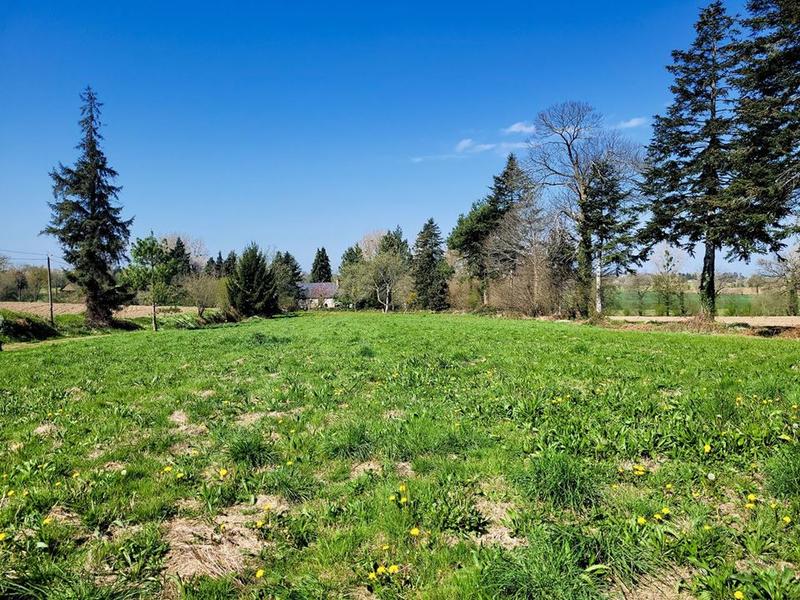 Maison ancienne - 136 m² - 5 pièces