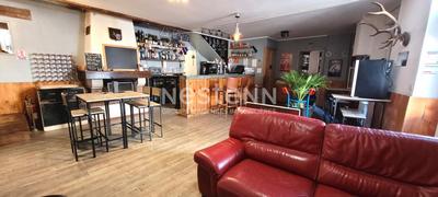 Fonds de commerce - 100 m²