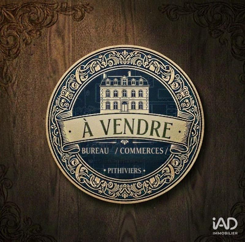 Local commercial - 55 m²