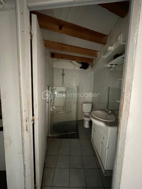 Maison de ville - 172 m² - 10 pièces