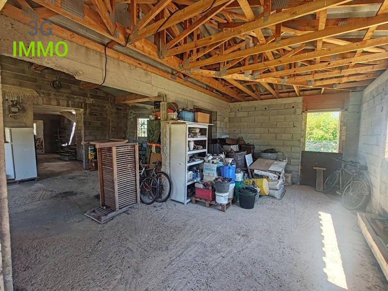 Villa - 250 m² - 5 pièces