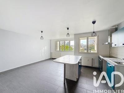 Appartement - 69 m² - 4 pièces