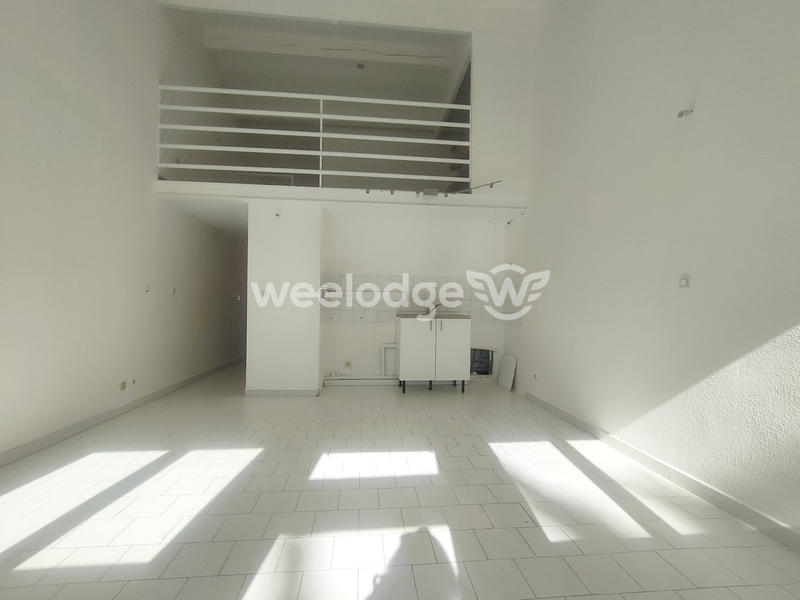 Duplex - 48 m² - 3 pièces