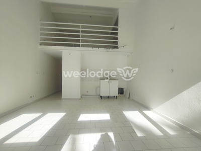 Duplex - 48 m² - 3 pièces