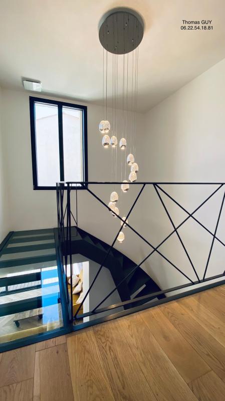 Maison de ville - 230 m² - 5 pièces