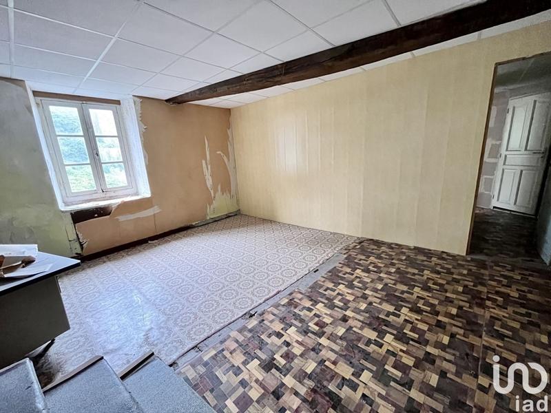 Local commercial - 169 m² - 4 pièces