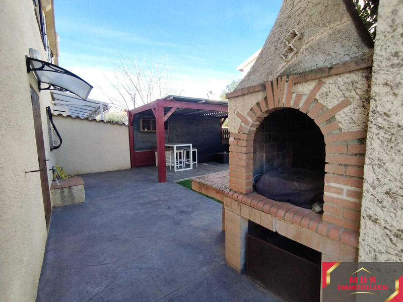 Villa - 104 m² - 5 pièces