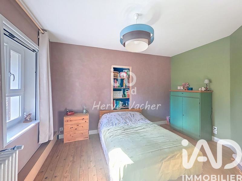 Maison - 149 m² - 5 pièces