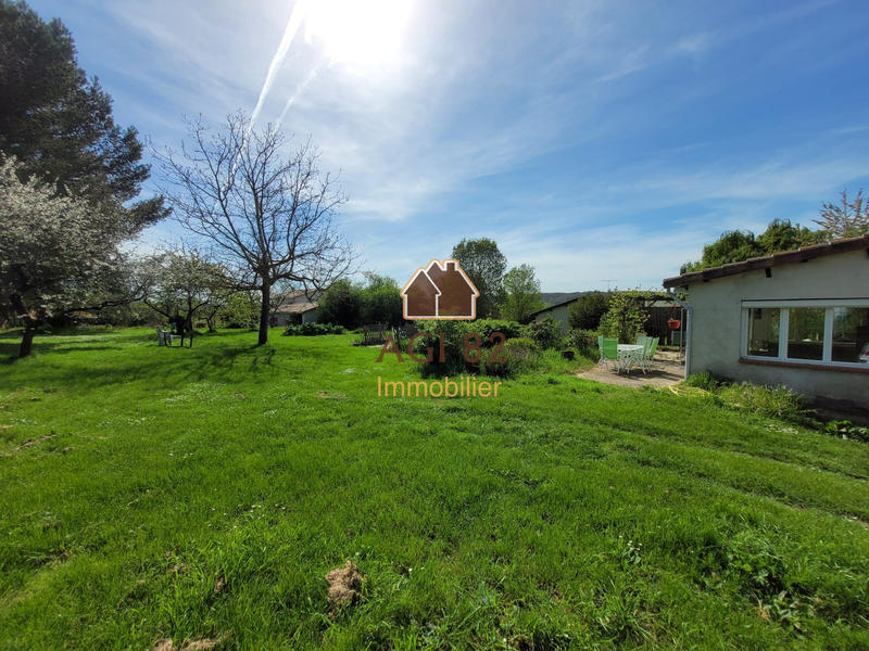 Maison - 155 m² - 5 pièces