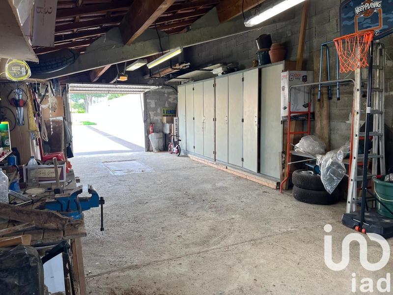 Maison - 147 m² - 5 pièces