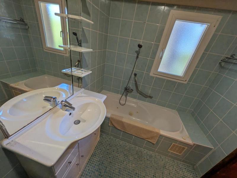 Villa - 109 m² - 5 pièces