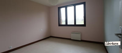 Maison - 93 m² - 3 pièces