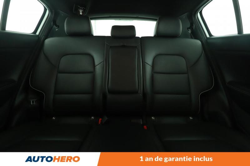 Kia Sportage 2.0 CRDi Isg Gt Line 2wd 136 ch