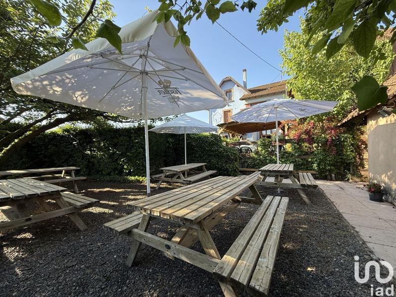 Local commercial - 250 m²