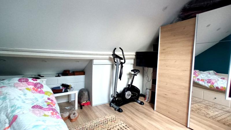 Maison - 147 m² - 6 pièces