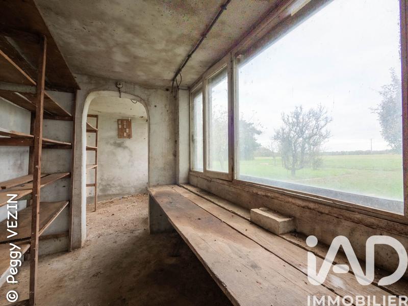 Maison - 235 m² - 10 pièces