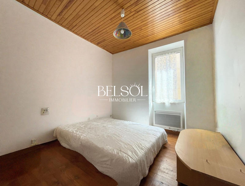 Maison - 69 m² - 4 pièces