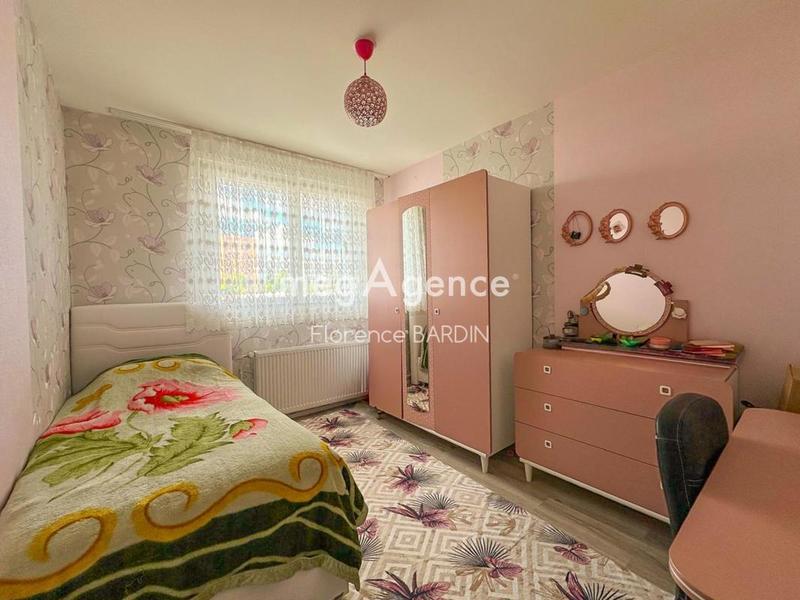 Appartement - 86 m² - 5 pièces