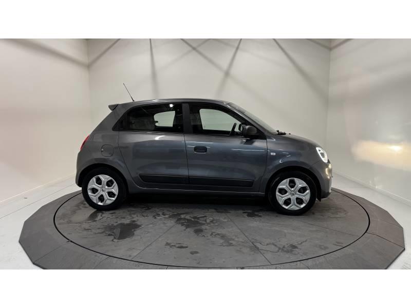 Renault Twingo III SCe 65 - 21 Zen