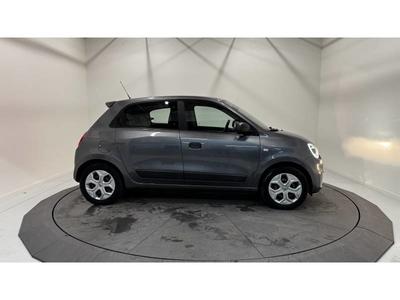 Renault Twingo III SCe 65 - 21 Zen