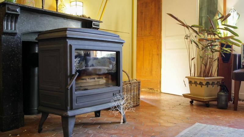 Maison - 200 m² - 8 pièces