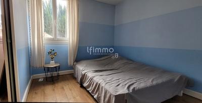 Appartement - 46 m² - 3 pièces