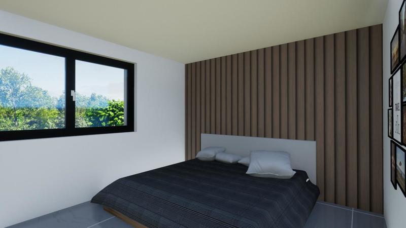 Maison - 115 m² - 6 pièces