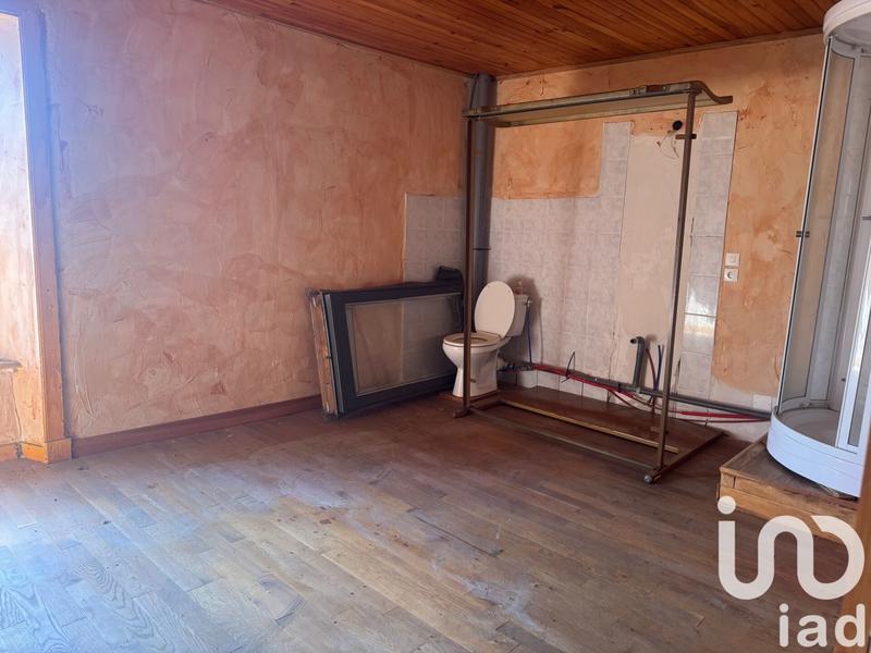 Maison - 236 m² - 9 pièces