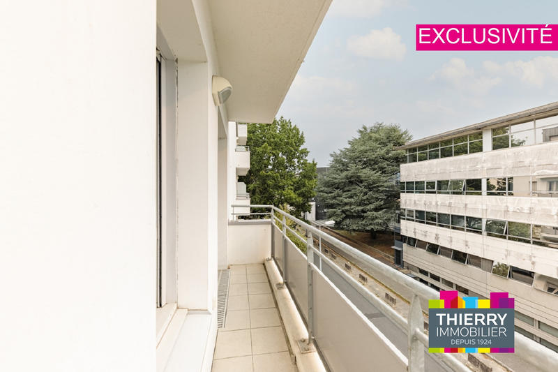 Appartement - 32 m² - 1 pièce