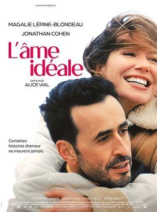 Projection film «L’âme idéale»
