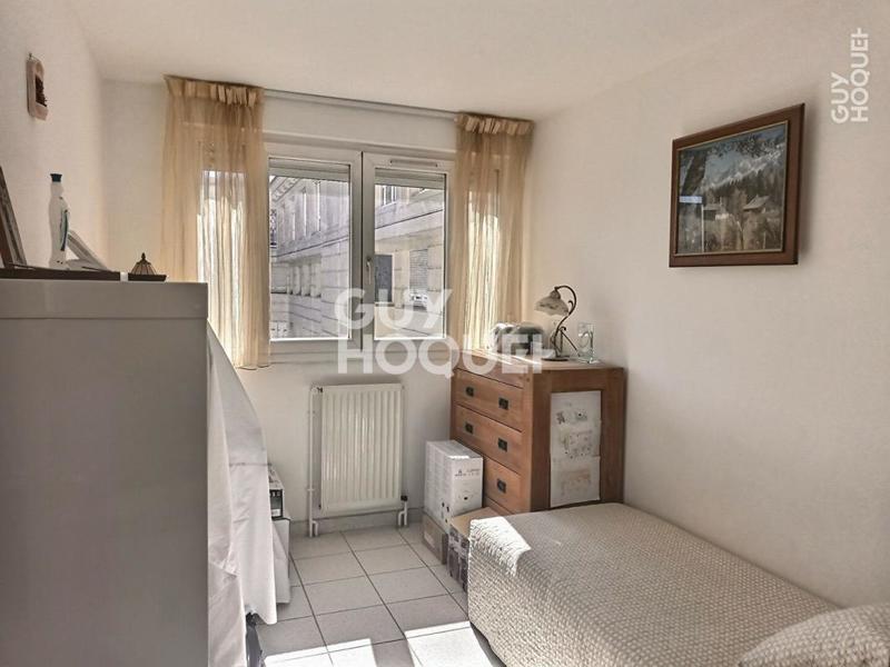 Appartement - 87 m² - 4 pièces