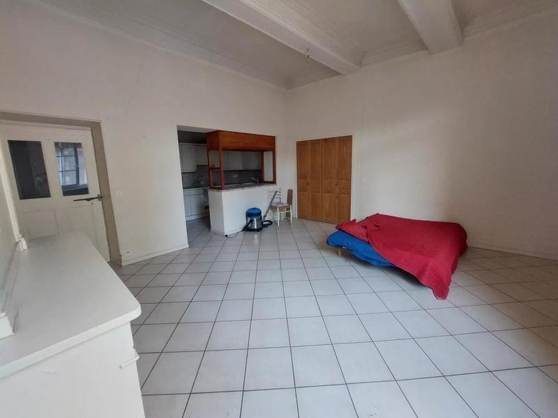 Maison de village - 341 m² - 12 pièces