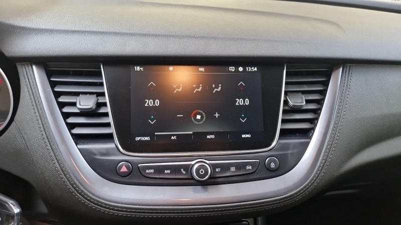 Opel grandland 1.5 Diesel 130 Elegance Business Auto