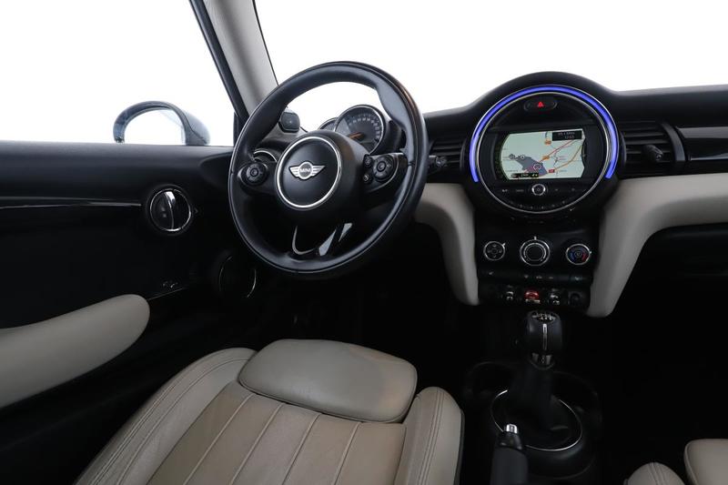 Mini Mini One Edition Marylebone 3p 102 ch