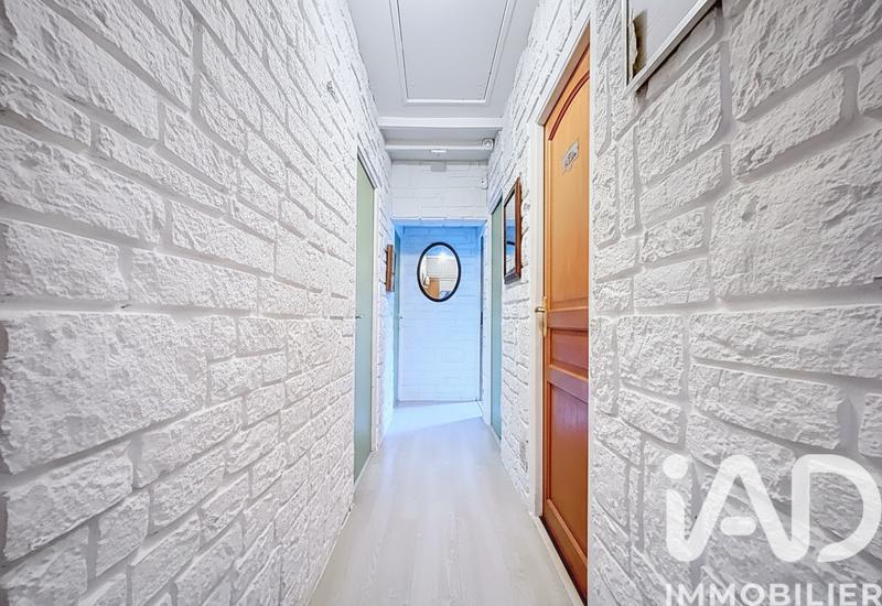 Maison - 113 m² - 5 pièces