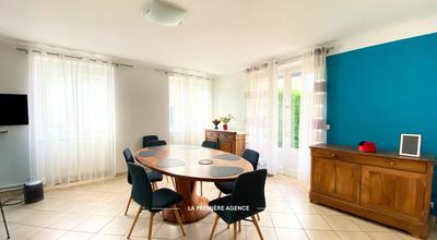 Maison - 172 m² - 6 pièces