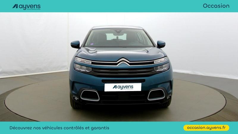 Citroën C5 Aircross Hybrid 225ch Business e-Eat8